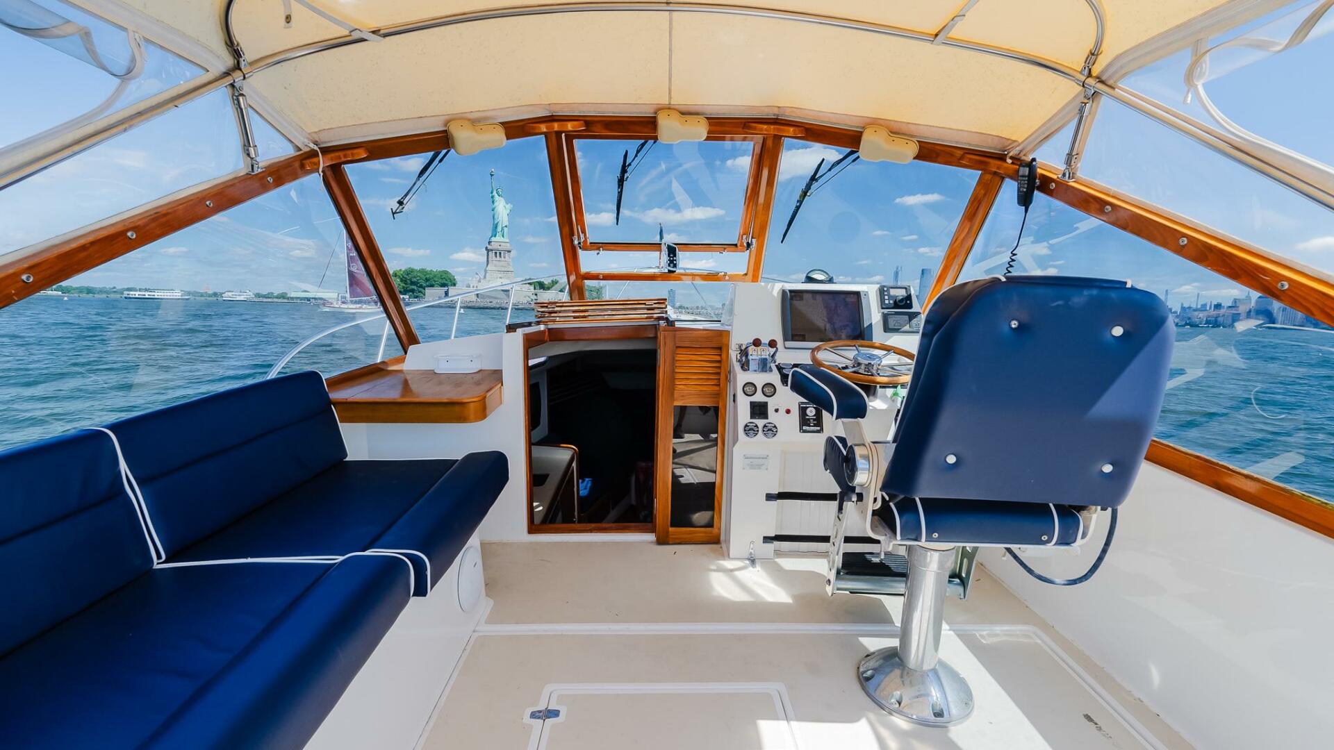 Slide: The Image of Little Harbor Whisper Jet 38 1998 - 4516046