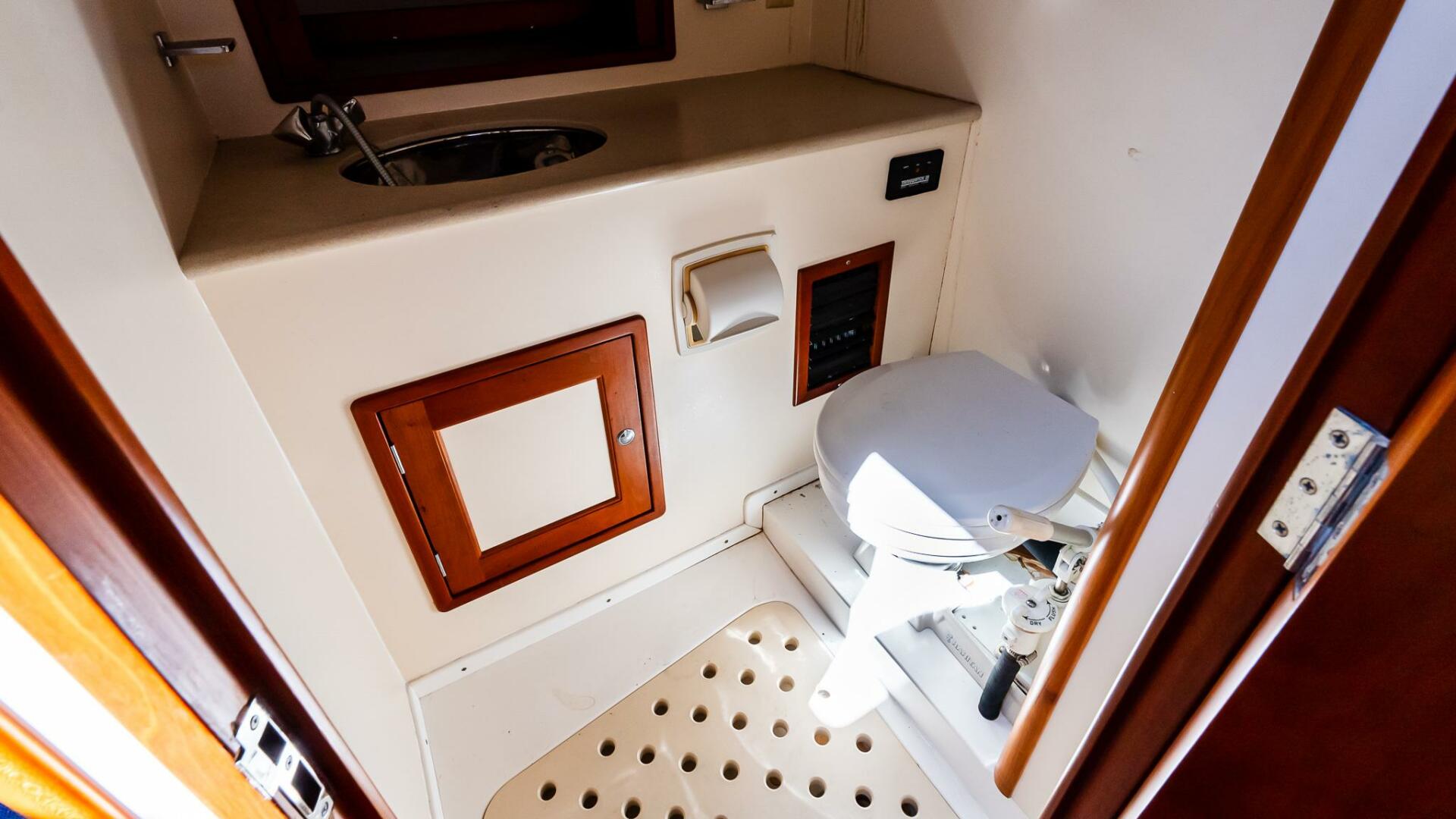 Slide: The Image of Little Harbor Whisper Jet 38 1998 - 4516037