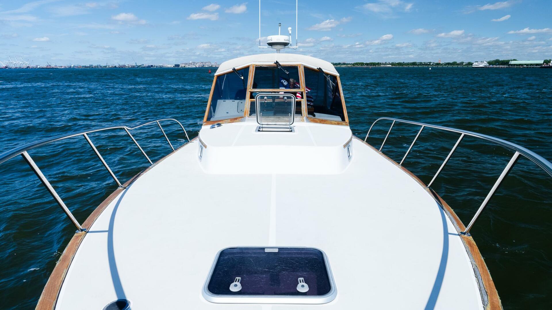 Slide: The Image of Little Harbor Whisper Jet 38 1998 - 4516039