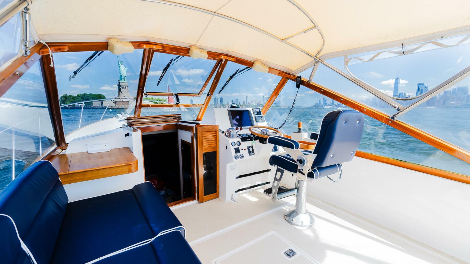 Slide: The Image of Little Harbor Whisper Jet 38 1998 - 4516042