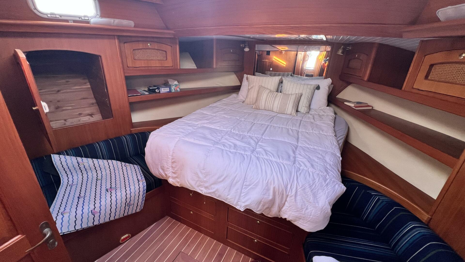 Slide: The Image of Little Harbor WhisperJet 55 1998 - 5159900