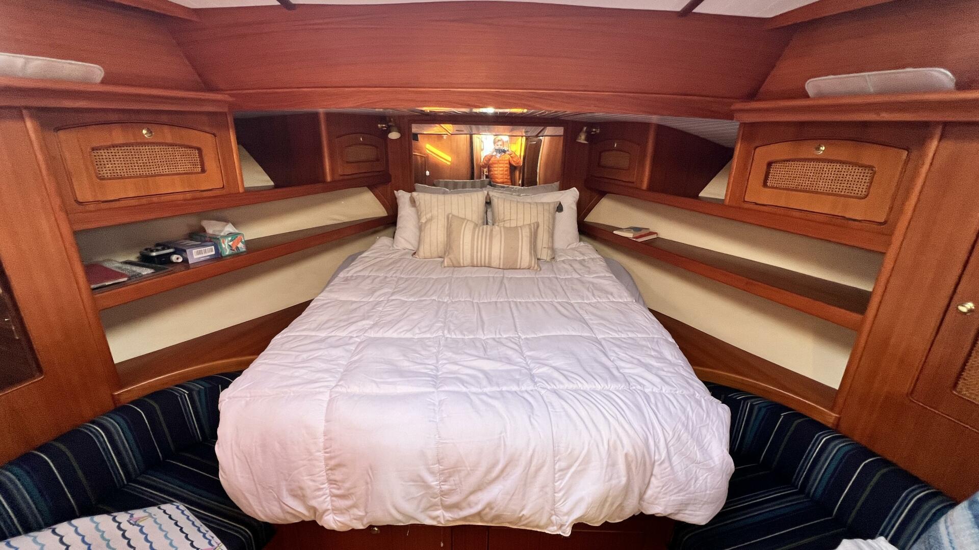 Slide: The Image of Little Harbor WhisperJet 55 1998 - 5159901