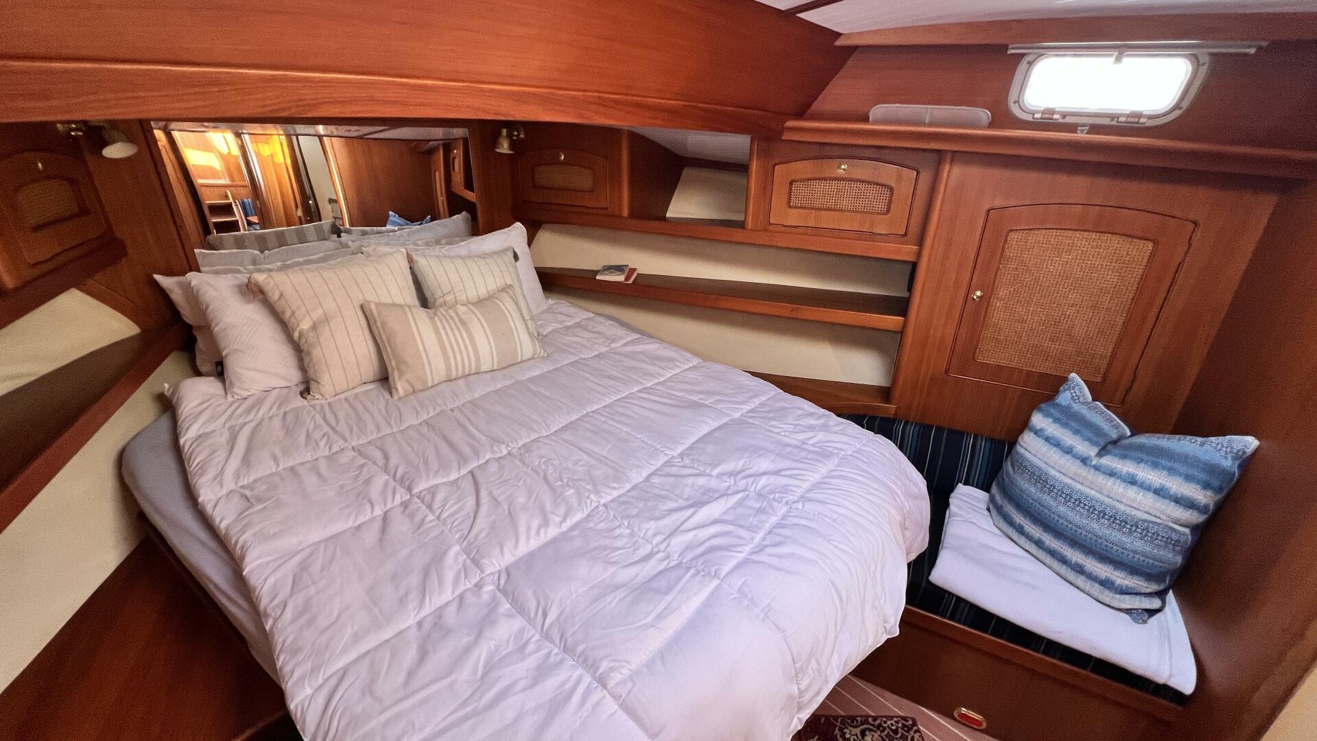 Slide: The Image of Little Harbor WhisperJet 55 1998 - 5159902