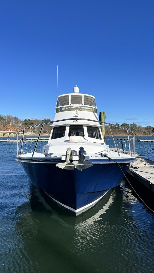 Slide: The Image of Little Harbor WhisperJet 55 1998 - 5159911