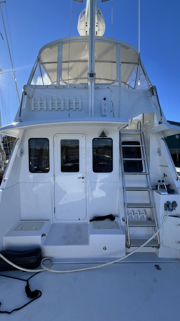 Slide: The Image of Little Harbor WhisperJet 55 1998 - 5159913