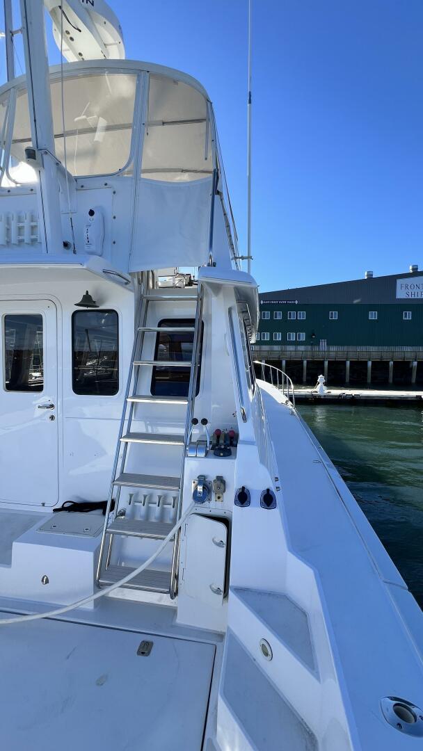 Slide: The Image of Little Harbor WhisperJet 55 1998 - 5159914