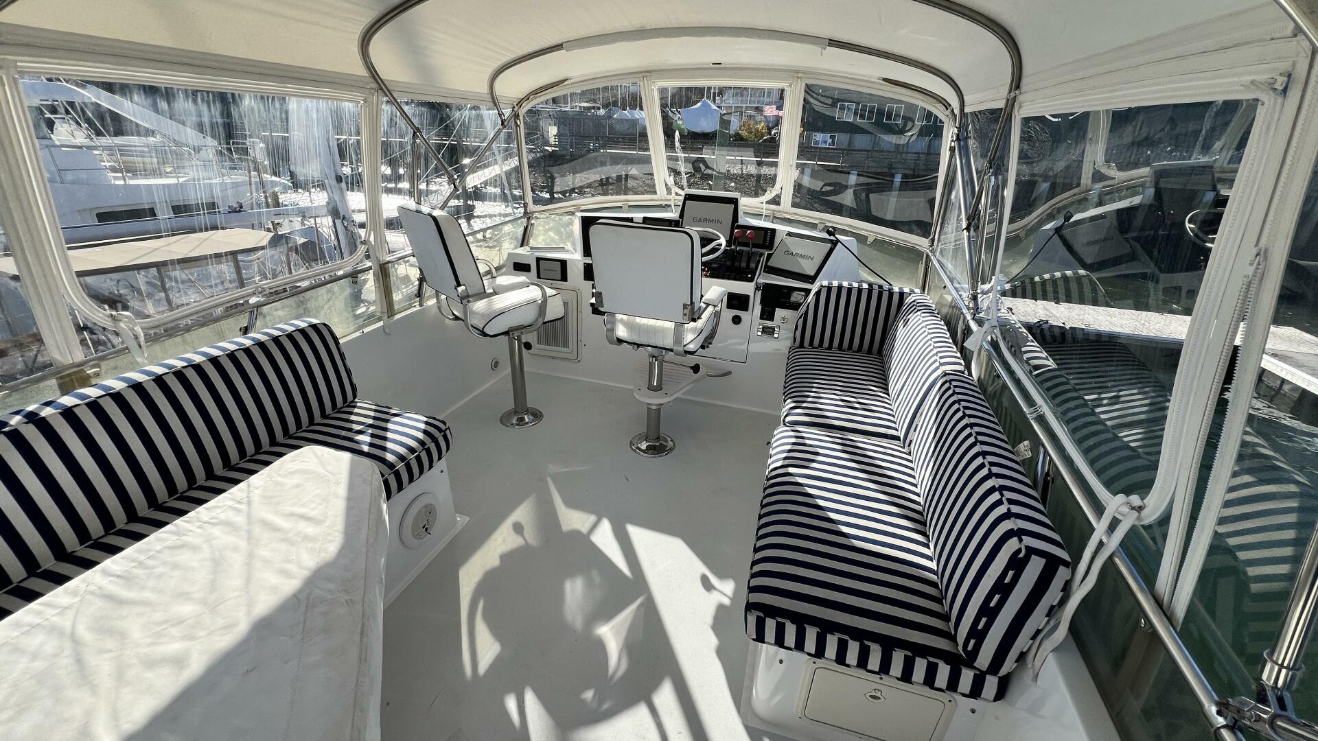 Slide: The Image of Little Harbor WhisperJet 55 1998 - 5159915