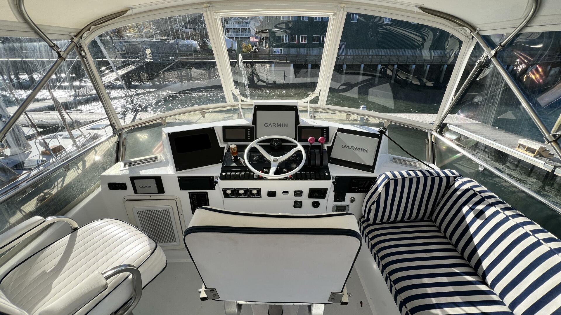 Slide: The Image of Little Harbor WhisperJet 55 1998 - 5159916