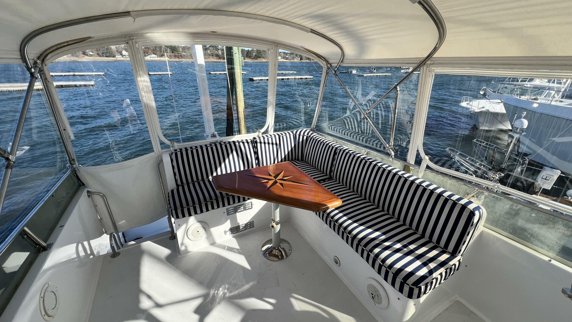 Slide: The Image of Little Harbor WhisperJet 55 1998 - 5159919