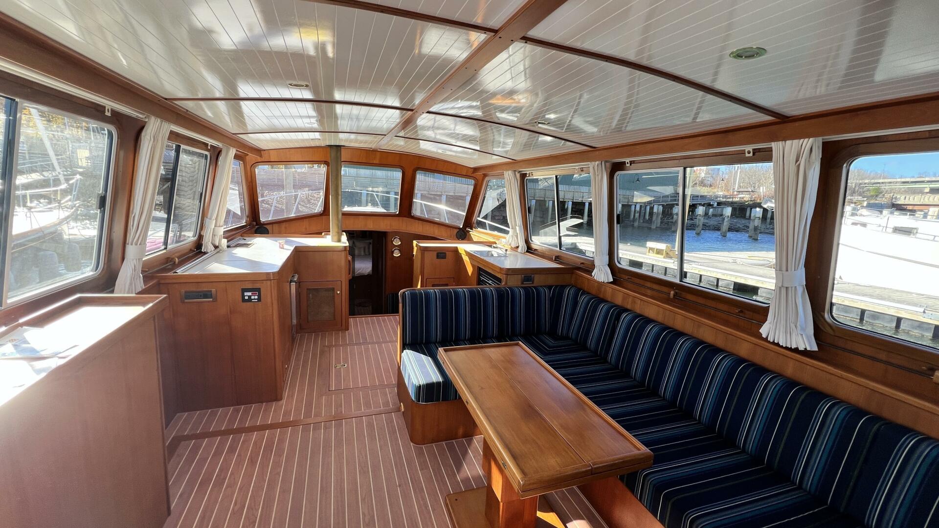 Slide: The Image of Little Harbor WhisperJet 55 1998 - 5159920