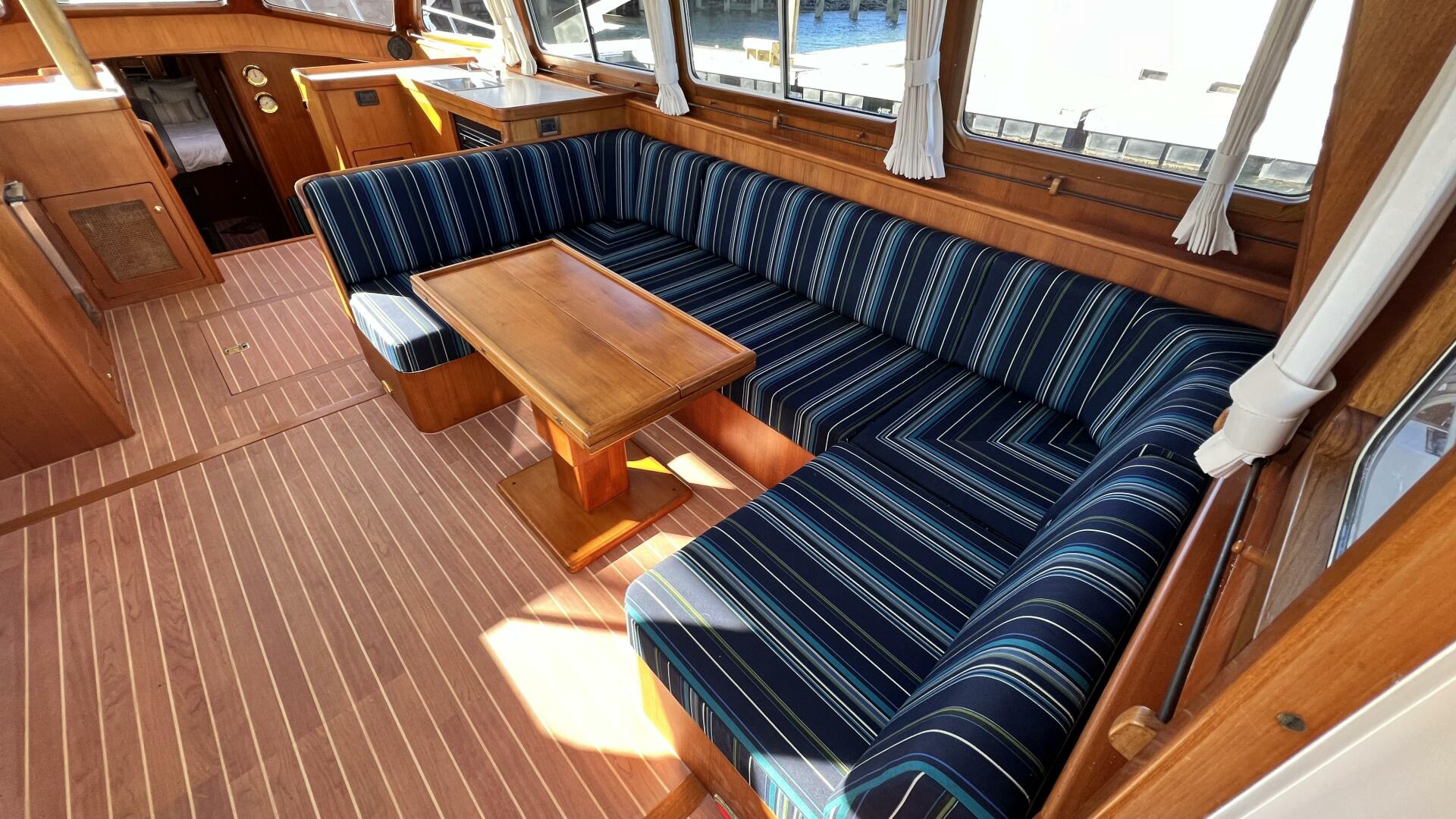 Slide: The Image of Little Harbor WhisperJet 55 1998 - 5159921