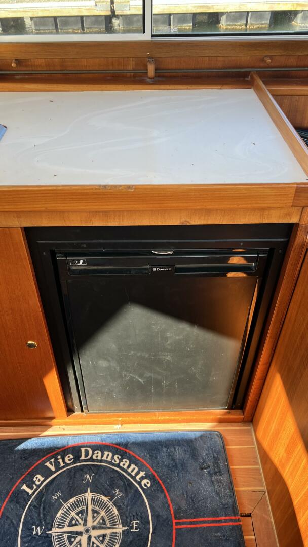 Slide: The Image of Little Harbor WhisperJet 55 1998 - 5159923