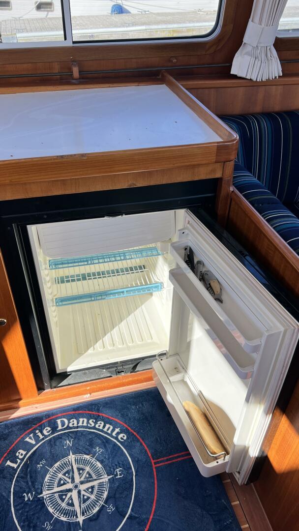 Slide: The Image of Little Harbor WhisperJet 55 1998 - 5159924