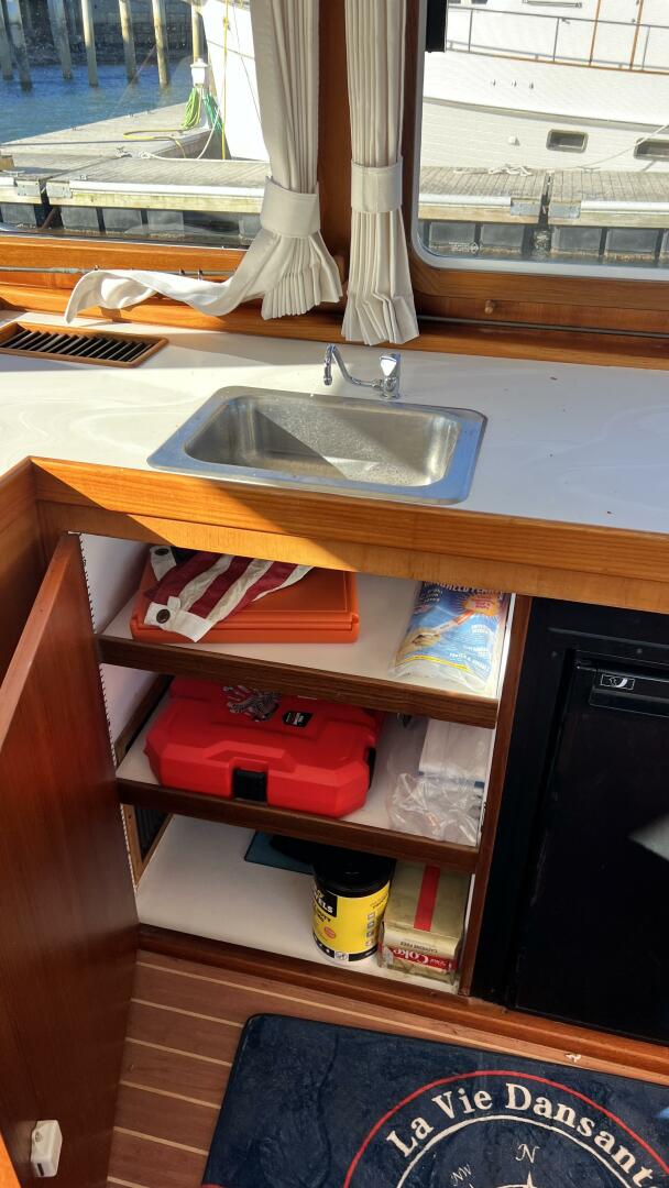 Slide: The Image of Little Harbor WhisperJet 55 1998 - 5159925