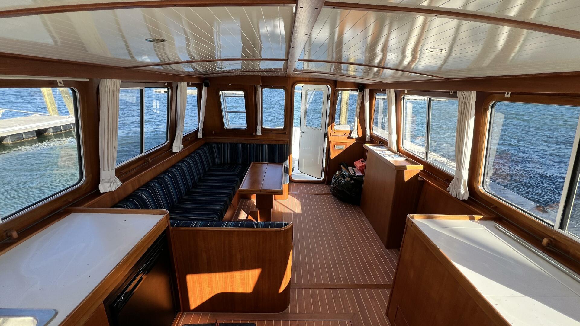 Slide: The Image of Little Harbor WhisperJet 55 1998 - 5159926