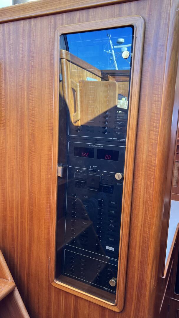 Slide: The Image of Little Harbor WhisperJet 55 1998 - 5159929