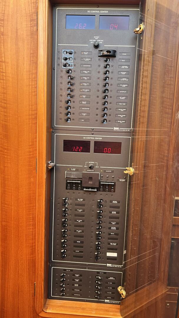 Slide: The Image of Little Harbor WhisperJet 55 1998 - 5159930