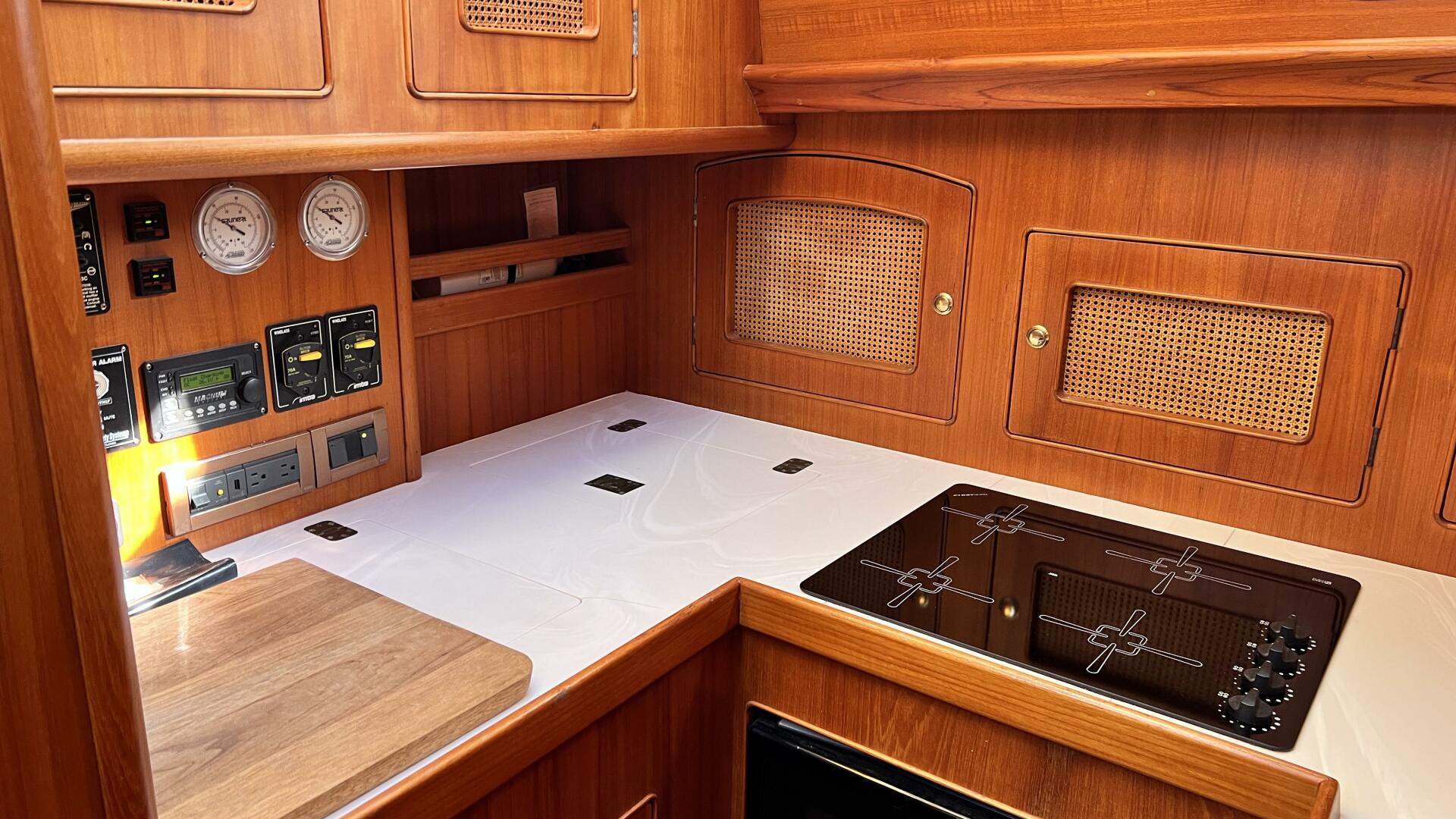 Slide: The Image of Little Harbor WhisperJet 55 1998 - 5159934