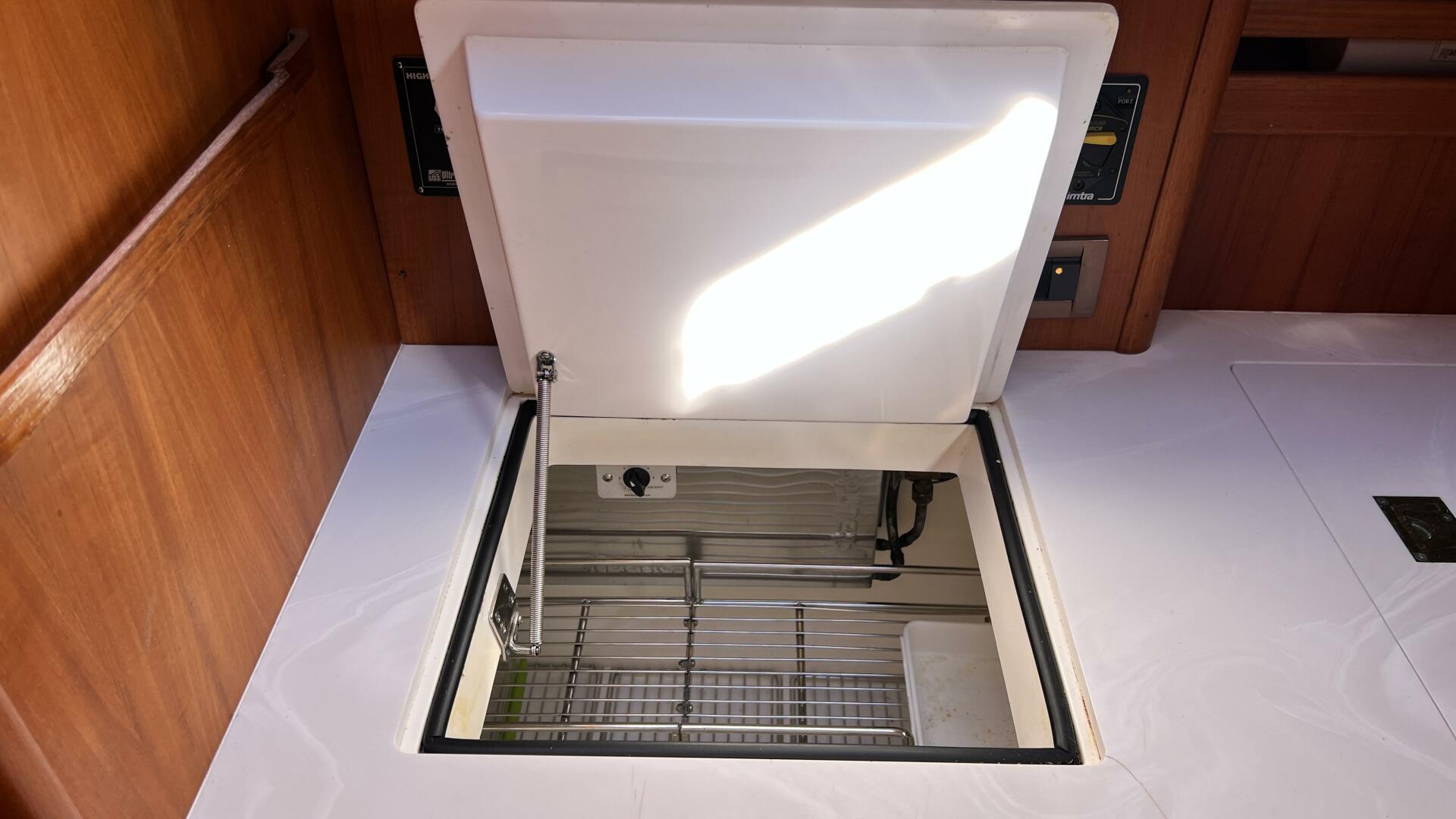 Slide: The Image of Little Harbor WhisperJet 55 1998 - 5159936