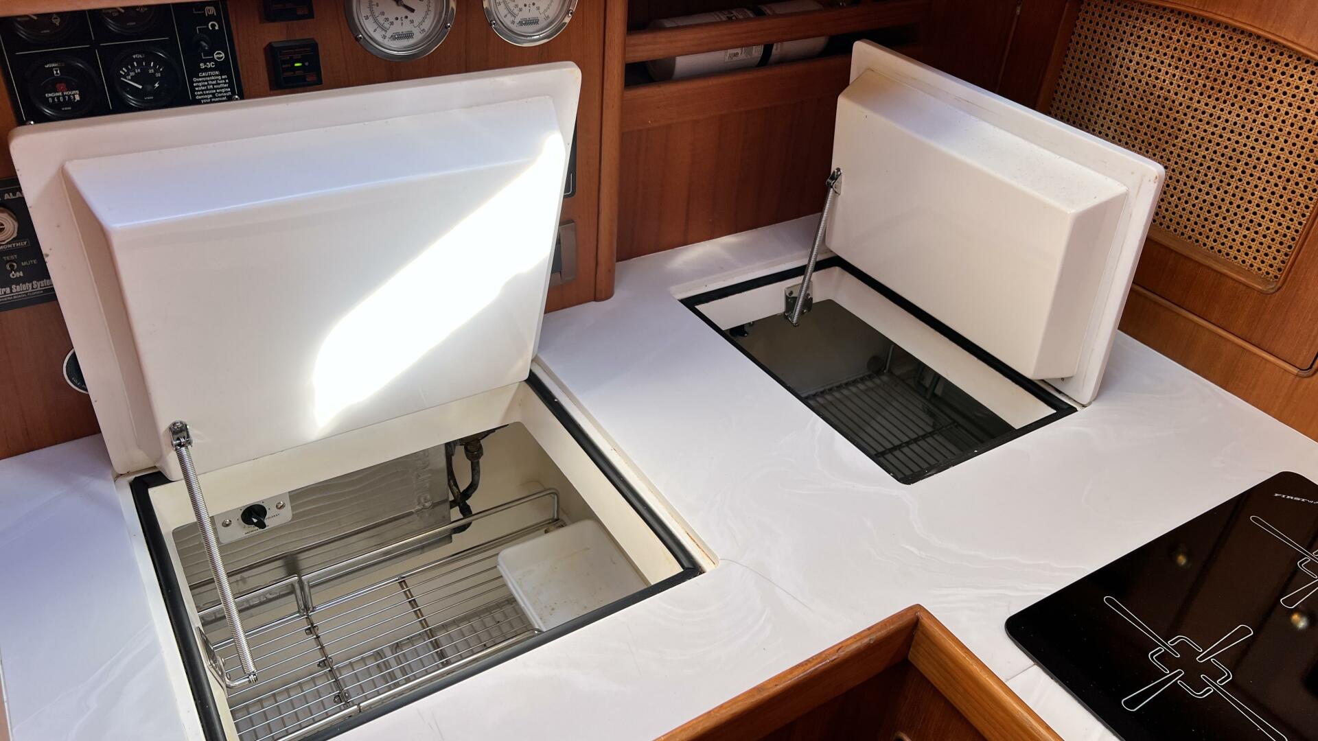 Slide: The Image of Little Harbor WhisperJet 55 1998 - 5159937