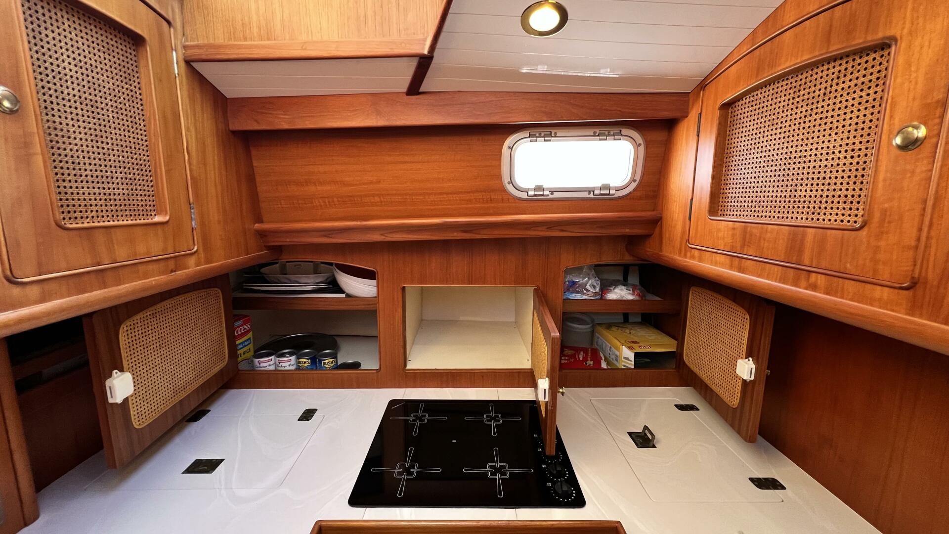 Slide: The Image of Little Harbor WhisperJet 55 1998 - 5159940