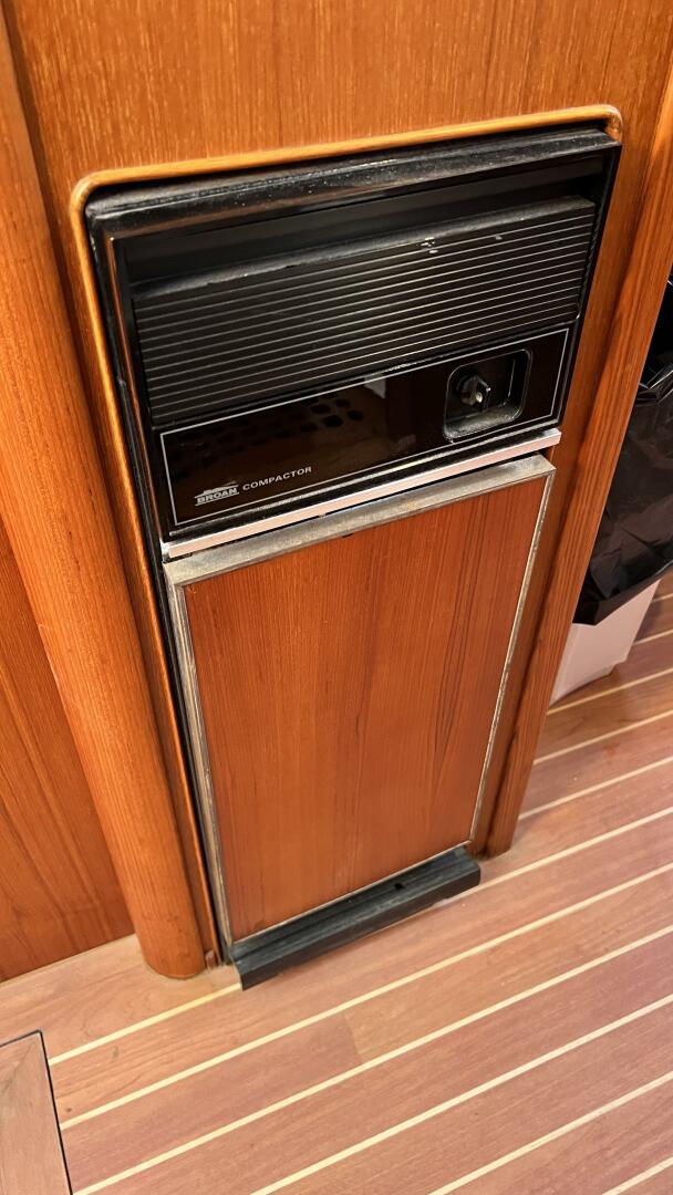 Slide: The Image of Little Harbor WhisperJet 55 1998 - 5159943