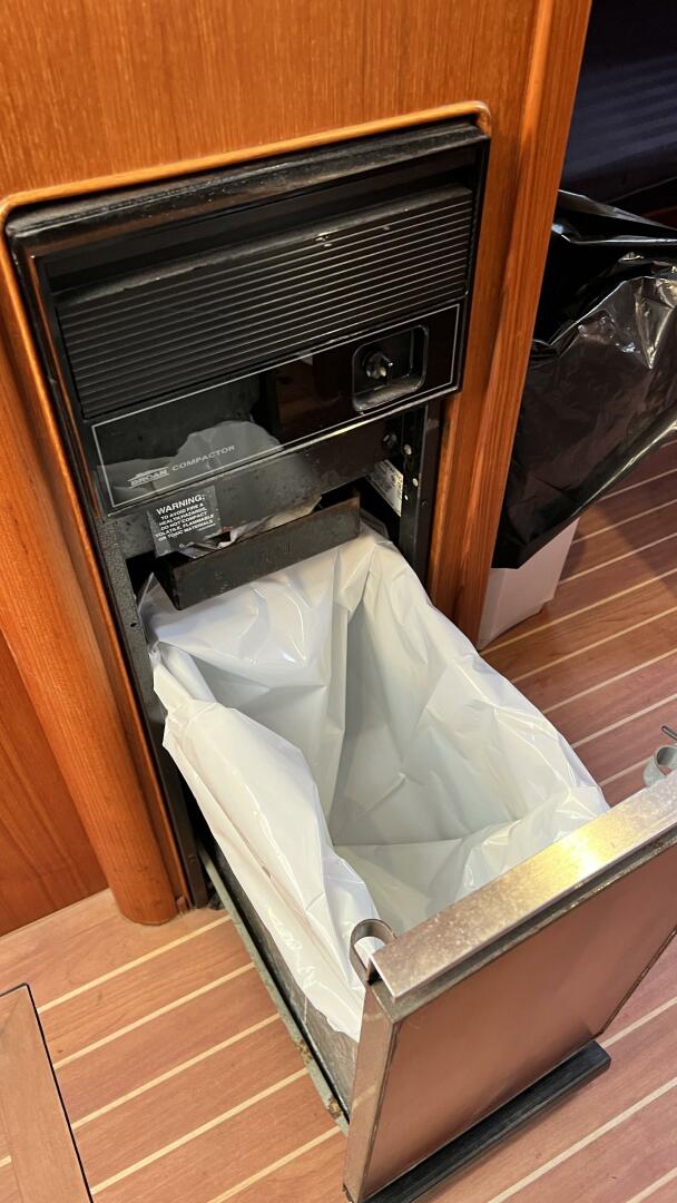 Slide: The Image of Little Harbor WhisperJet 55 1998 - 5159944