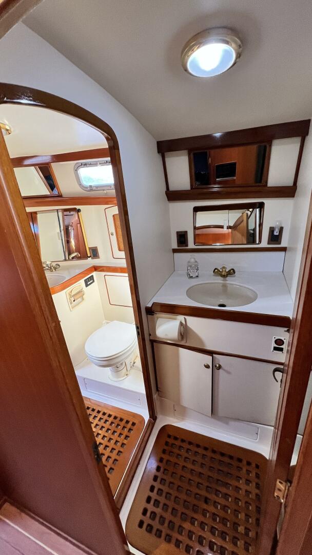 Slide: The Image of Little Harbor WhisperJet 55 1998 - 5159947