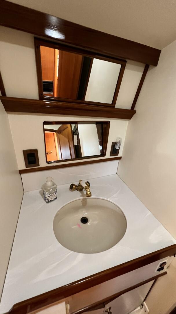 Slide: The Image of Little Harbor WhisperJet 55 1998 - 5159948