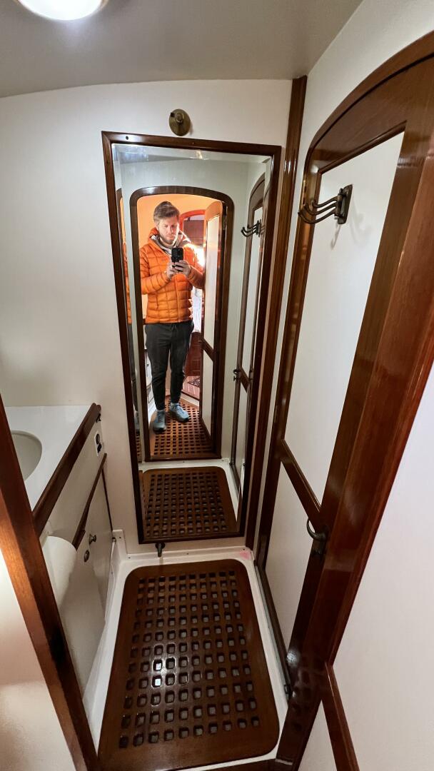 Slide: The Image of Little Harbor WhisperJet 55 1998 - 5159949