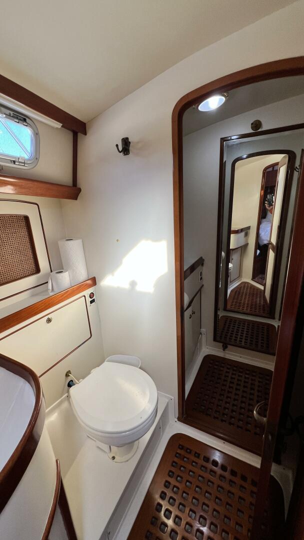 Slide: The Image of Little Harbor WhisperJet 55 1998 - 5159950