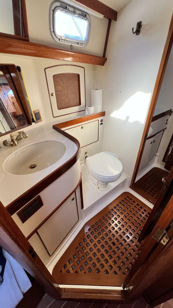 Slide: The Image of Little Harbor WhisperJet 55 1998 - 5159951