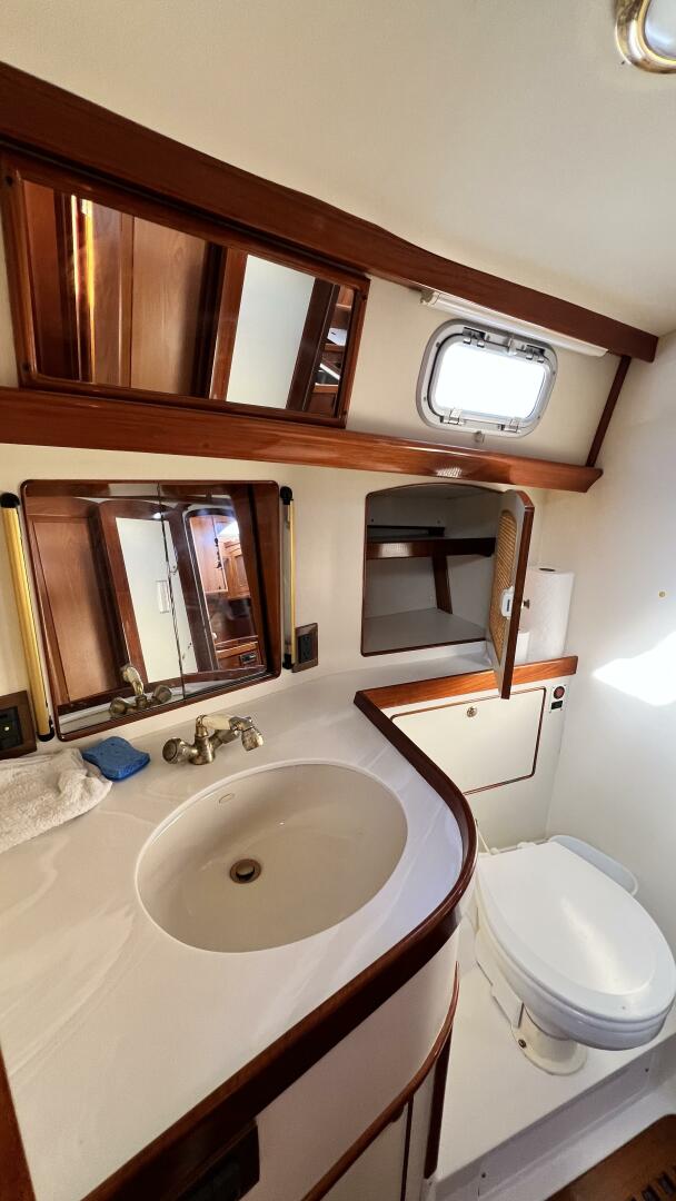 Slide: The Image of Little Harbor WhisperJet 55 1998 - 5159952