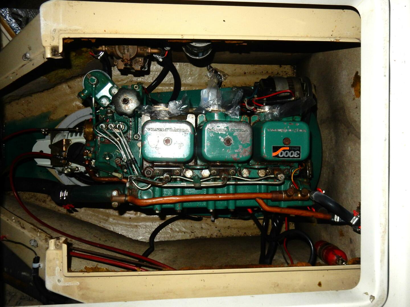Slide: The Image of LM 30 1985 - 5035683