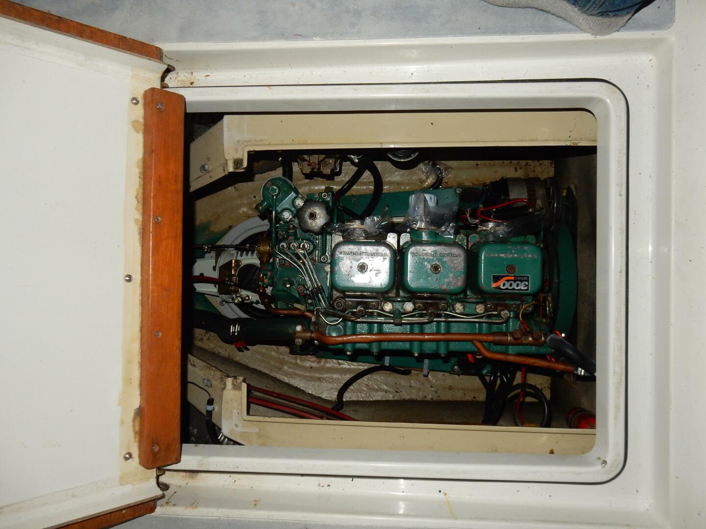 Slide: The Image of LM 30 1985 - 5035684