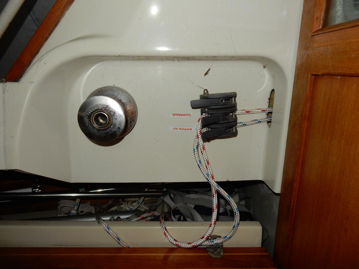Slide: The Image of LM 30 1985 - 5035688