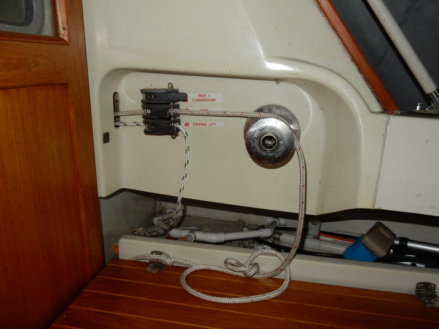 Slide: The Image of LM 30 1985 - 5035690