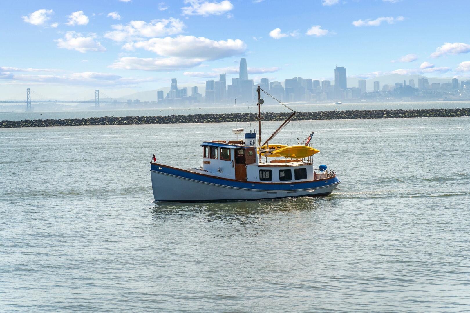 Slide: The Image of Lord Nelson 37 1987 - 5162677