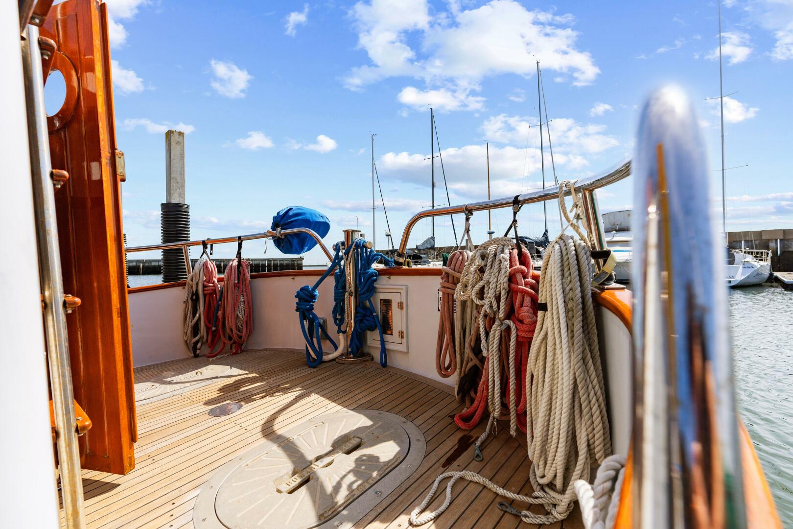 Slide: The Image of Lord Nelson 37 1987 - 5162683