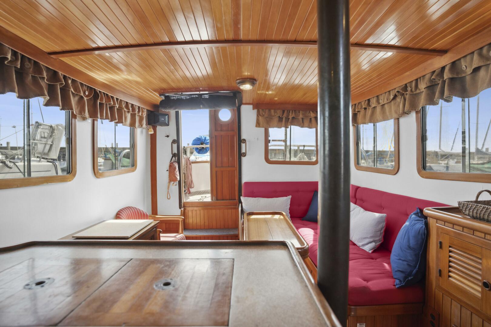 Slide: The Image of Lord Nelson 37 1987 - 5162696