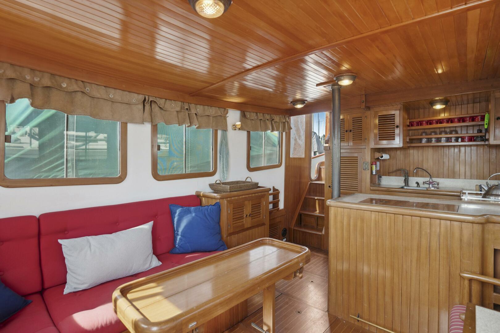 Slide: The Image of Lord Nelson 37 1987 - 5162698