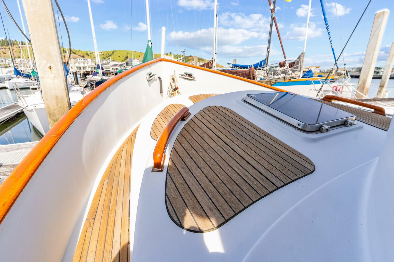 Slide: The Image of Lord Nelson 37 1987 - 5162705