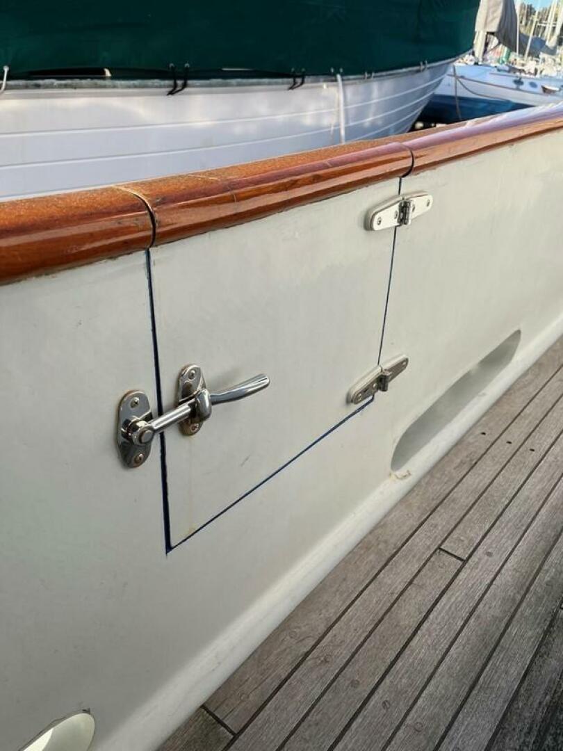 Slide: The Image of Lord Nelson 37 1987 - 5162711