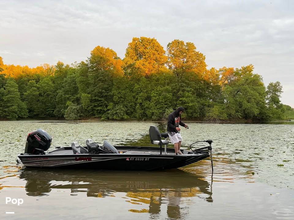 Slide: The Image of Lowe 188 2021 - 15857001