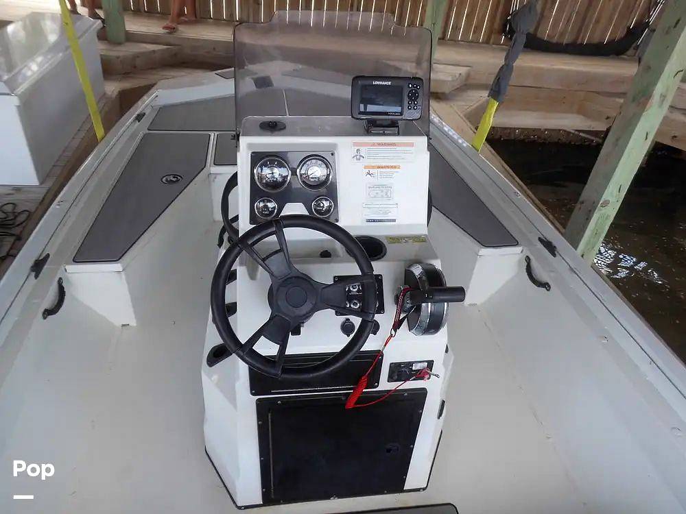 Slide: The Image of Helm/steering Wheel/gps/fishfinder/plotter - 14494159