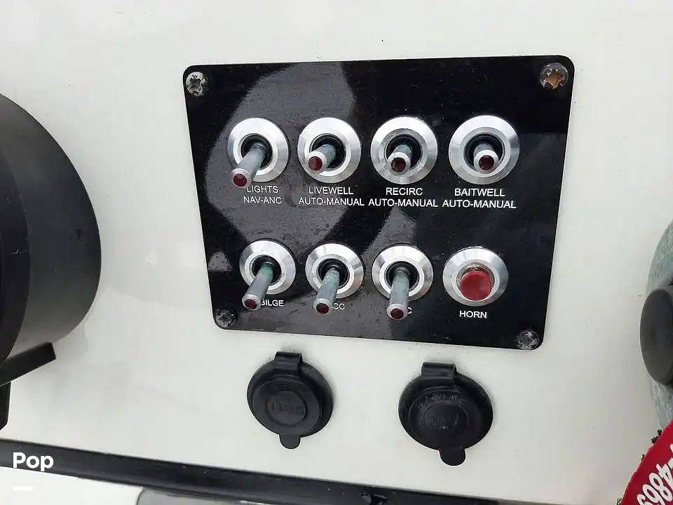 Slide: The Image of Control Panel - 14494193