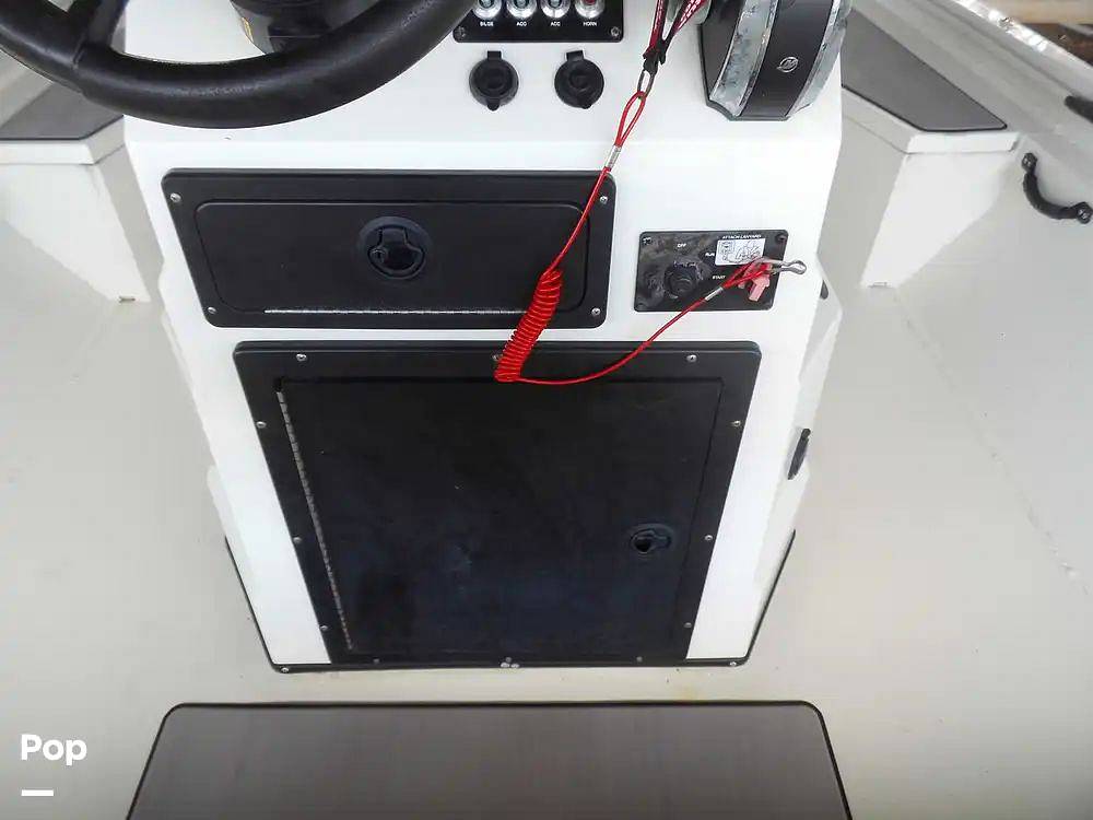 Slide: The Image of Glove Box/battery Box - 14494162