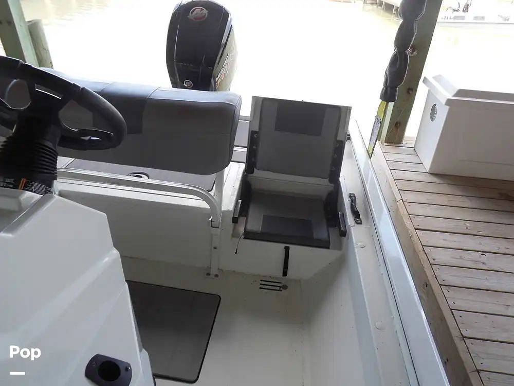 Slide: The Image of Flip Down Seats - 14494164