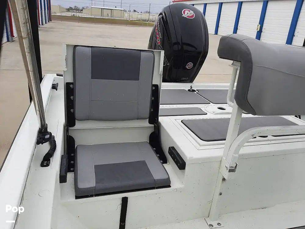 Slide: The Image of Flip Down Seats - 14494146