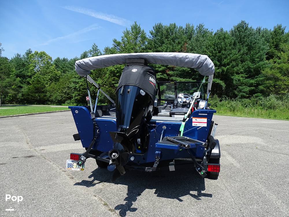 Slide: The Image of Lowe FM1775WT 2023 - 15691594